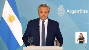 Los puntos principales del criticado proyecto de ley de restricciones del Gobierno