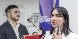 El PJ chaqueño acusó a un diputado de Zdero de “apriete político” tras el escándalo por las PASO
