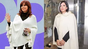 Los puntos en común entre la carta de Cristina Kirchner y los audios de Fernanda Vallejos
