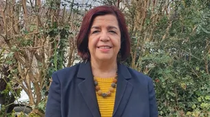 Marta Cohen cruzó a Trotta por el "triple barbijo" en las escuelas: "Los chicos no van a poder respirar"