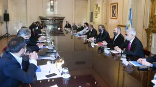 Elecciones 2021: el Gobierno busca recuperar la "mística peronista" de cara a noviembre