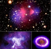 La NASA vuelve a ponerle música al cosmos