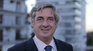 Nicolás Pino: "El diferencial cambiario no es bueno para los productores"