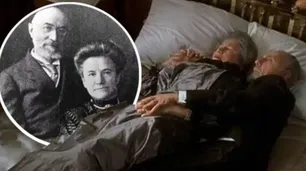 Una historia sin fin: la pareja de uno de los fallecidos en el submarino Titán es descendiente de muertos en el Titanic