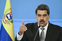 Vínculos con el narcotráfico y una denuncia ante la DEA: por qué Maduro no viene a Argentina