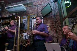 Este domingo se celebrará el Carnaval de Jazz con música y desfiles en las calles de Córdoba