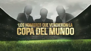 Tres series sobre fútbol