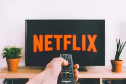 Netflix y Amazon monopolizan casi todo el negocio del streaming