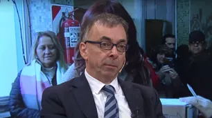 Carlos De Angelis: "Esta derecha liberal es también plebeya"