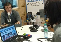 Esteban Bullrich: “No quise decir pibe, sino tipo o delincuente”