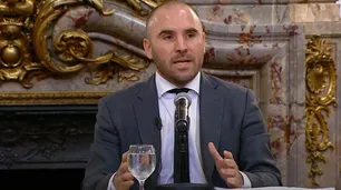 Eduardo Levy Yeyati: "Se están quedando cortos con el ajuste de subsidios"