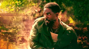“Hombre en llamas”, la impactante miniserie que es de lo más visto de Netflix a pocos días de su estreno