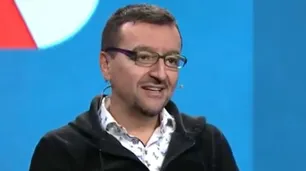 Mario Riorda: "Milei se plantea como un reconstructor mediante su brutalismo"