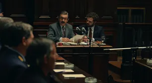 "Argentina, 1985": la película del Juicio a las Juntas participará en el Festival de San Sebastián