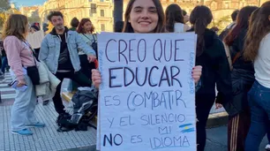 Financiamiento universitario: la Corte ya está en condiciones de resolver el recurso extraordinario presentado por el Gobierno