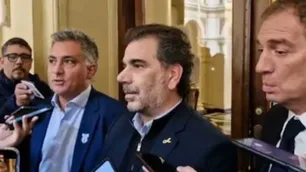 Con la alianza definida en Buenos Aires, Ritondo anticipa que el PRO y LLA compartirán boleta en 2027