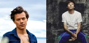 Harry Styles y Louis Tomlinson: dos ex One Direction con entadas agotadas