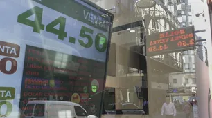 A dos semanas de las PASO, se renuevan los plazos fijos en pesos
