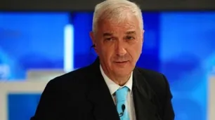 Murió Mauro Viale: la despedida de Alberto Fernández y otros políticos
