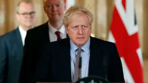 Coronavirus: un 20% de empleados británicos podrían ausentarse del trabajo