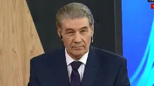 Víctor Hugo Morales se fue de C5N: "El canal me hizo un ofrecimiento que no me dio ninguna alegría"