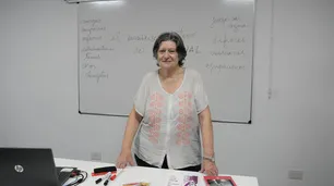 Alicia Martín: “La sociedad argentina considera al carnaval más cerca de la barbarie que de la civilización”