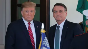 La geopolítica del Covid-19