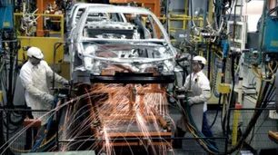 La producción automotriz dio un gran salto tras una década estancada