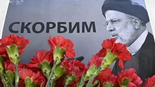 De Hamas y Nicolás Maduro a Rusia y la India, cómo reaccionó el mundo a la muerte del presidente iraní Ebrahim Raisi