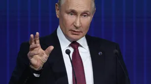 Complicado, Putin dice que "no aceptará" las potencias de Occidente pongan precio tope al petróleo ruso