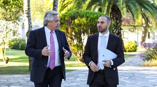 A principios de la próxima semana Argentina obtendría un guiño del FMI para el Club de París