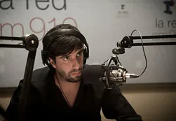 El periodista Flavio Azzaro relató el violento robo que sufrió junto a su madre