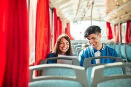 Ciclo lectivo 2026: Misiones garantiza el Boleto Estudiantil Gratuito