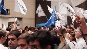 Trabajadores de la AFIP anunciaron un "apagón informático"