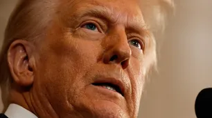 Trump impondrá aranceles e impuestos a países extranjeros para "enriquecer" a los ciudadanos