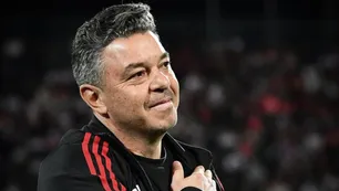 El ciclo de Marcelo Gallardo está agonizando: por qué la estatua dejó de ser respetada