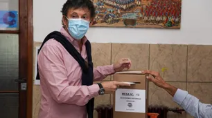 Cerró la votación en la UCR bonaerense: participaron 100 mil afiliados