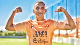 Cayó "El Paraguayito", el acusado de asesinar al futbolista de Berazategui, Federico Potarski