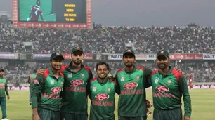El equipo de cricket de Bangladesh que se salvó de la masacre: "Oren por nosotros"