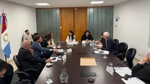 Córdoba busca su ley de mecenazgo cultural