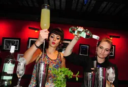 Argentina ya tiene a su elegido para el mundial de bartenders