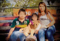Detenida y procesada como la jefa narco de la Villa 31 bis
