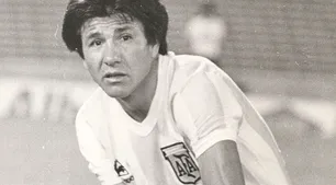 Luis Adolfo Galván, el adiós a una leyenda de Talleres y del fútbol nacional