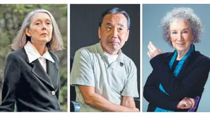 ¿Quién ganará el Nobel de Literatura?