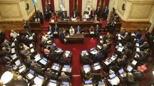 Media sanción en el Senado: Córdoba avanza hacia la declaración de emergencia por incendios