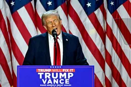 Todas estas veces Donald Trump actuó contra los derechos de las mujeres durante su primer mandato