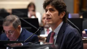 Escrutinio definitivo: Martín Lousteau se quedó con la última banca de diputado por la Ciudad de Buenos Aires