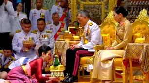 Tailandia: un hombre fue condenado a tres años de prisión por su ideología política