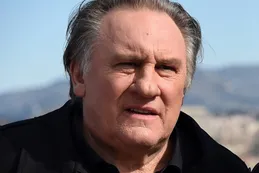 Condenan a Gerard Depardieu a 18 meses de prisión por agresiones sexuales contra dos mujeres durante un rodaje