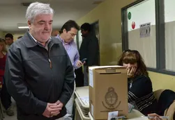 Chubut | El pase de facturas en el kirchnerismo tiene en Das Neves a su primera víctima